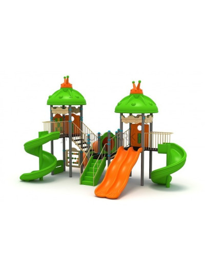 Майданчик Космос-5 Туреччина